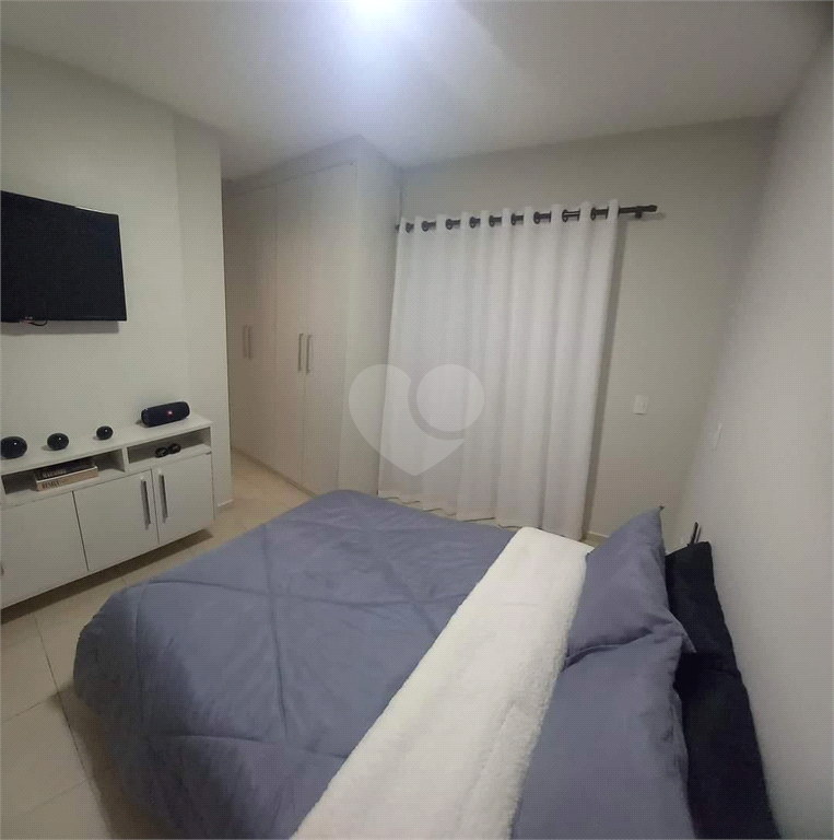 Venda Apartamento Sorocaba Jardim Panorama REO823312 25