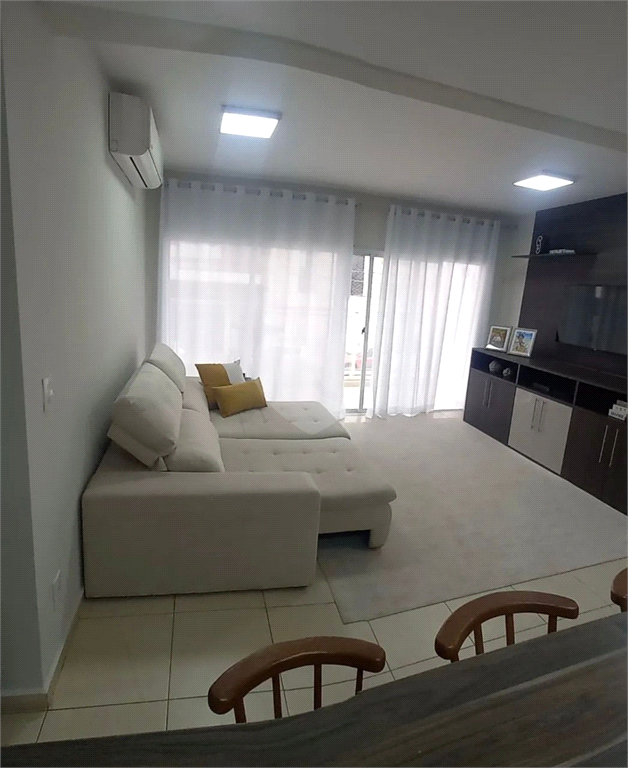 Venda Apartamento Sorocaba Jardim Panorama REO823312 2