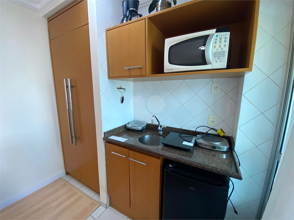 Aluguel Flat São Paulo Consolação REO823313 18