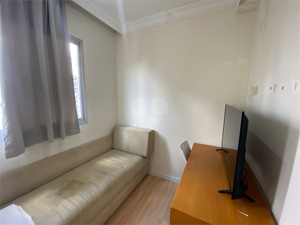 Aluguel Flat São Paulo Consolação REO823313 3