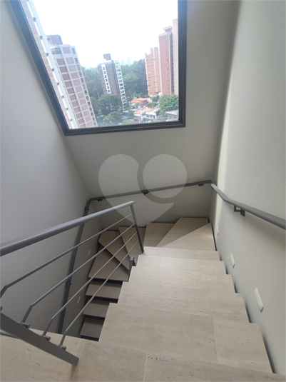 Venda Cobertura São Paulo Vila Nova Conceição REO823317 25