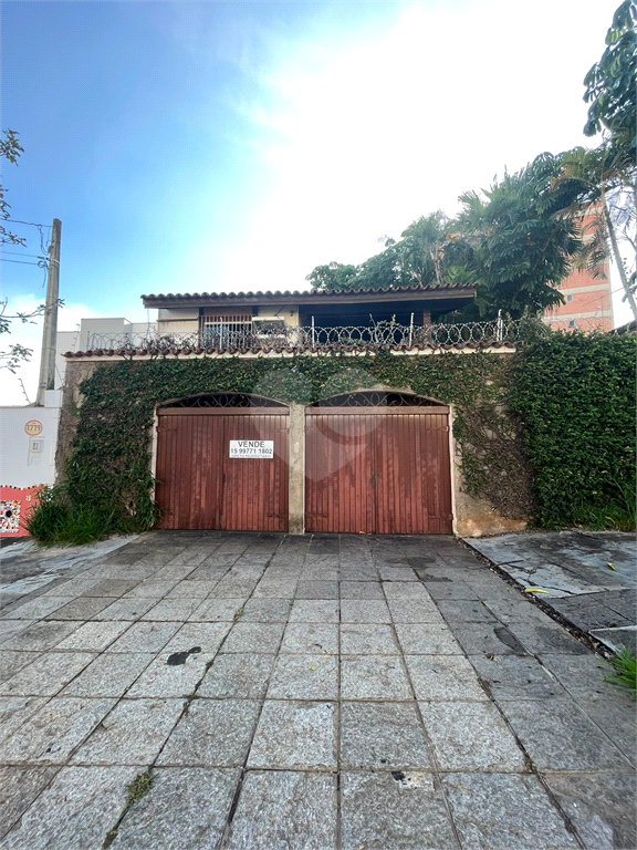 Venda Casa Sorocaba Vila Trujillo REO823333 9