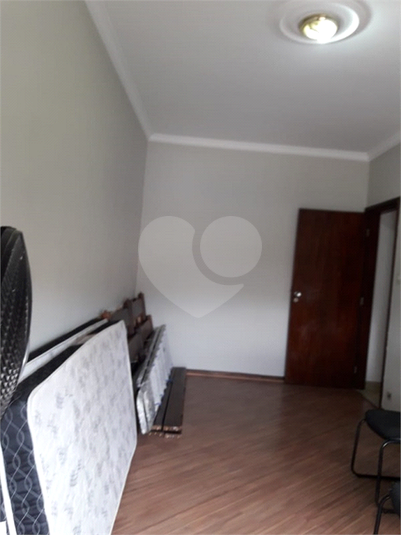 Venda Casa São Paulo Vila São José (ipiranga) REO823335 4