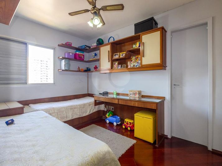 Venda Apartamento São Paulo Vila Clementino REO823354 21