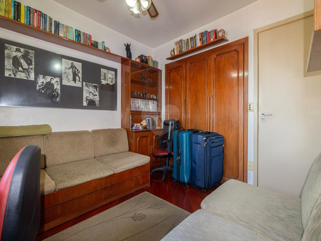 Venda Apartamento São Paulo Vila Clementino REO823354 27