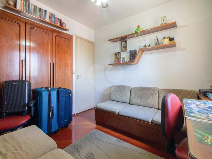 Venda Apartamento São Paulo Vila Clementino REO823354 9