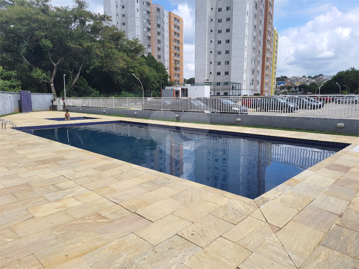 Venda Apartamento Jundiaí Jardim Das Tulipas REO823368 22