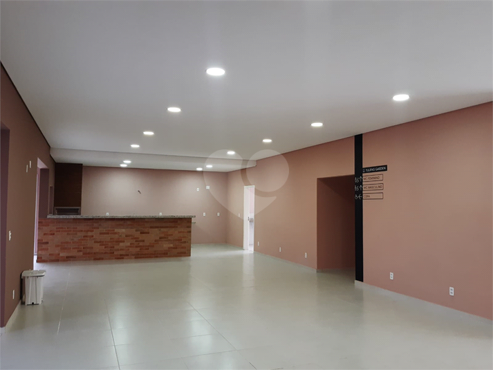 Venda Apartamento Jundiaí Jardim Das Tulipas REO823368 25