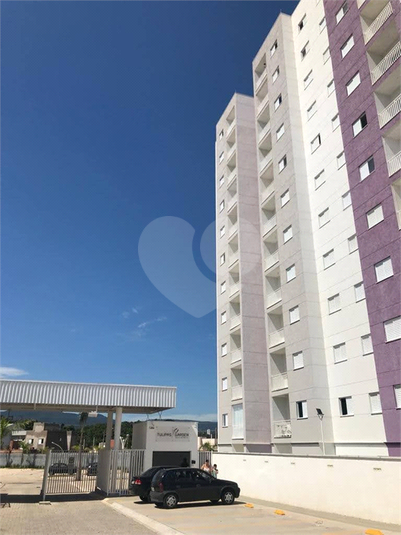 Venda Apartamento Jundiaí Jardim Das Tulipas REO823368 16