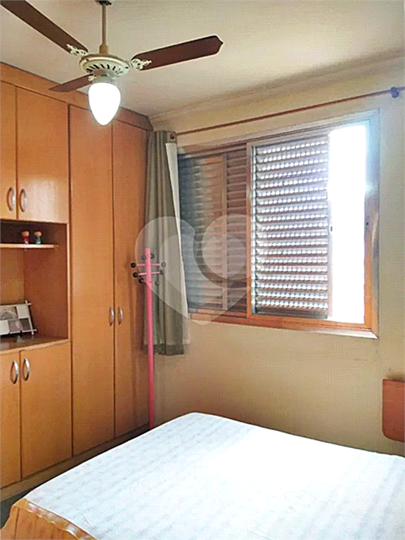 Venda Apartamento São Paulo Santana REO823376 19