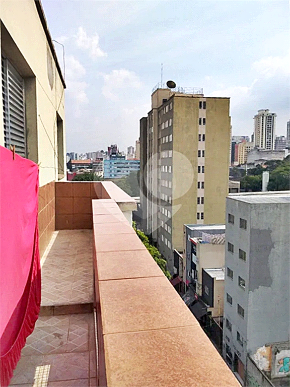 Venda Apartamento São Paulo Santana REO823376 26