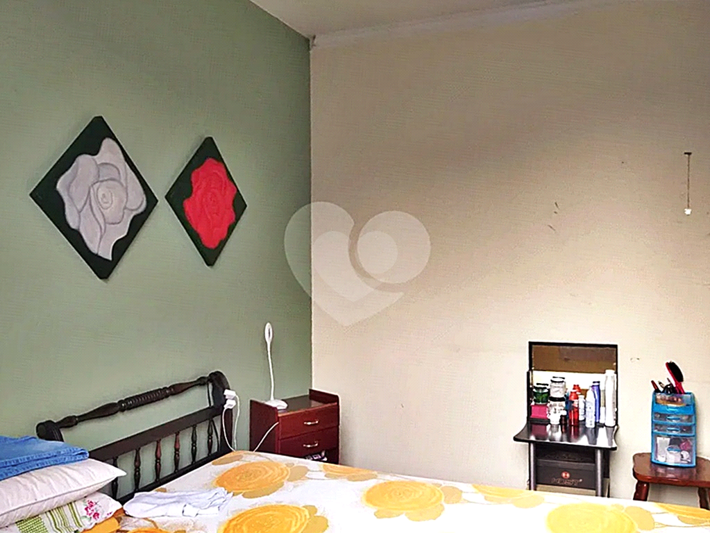 Venda Apartamento São Paulo Santana REO823376 21