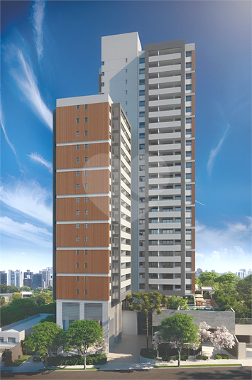 Venda Apartamento São Paulo Vila Mariana REO823384 13