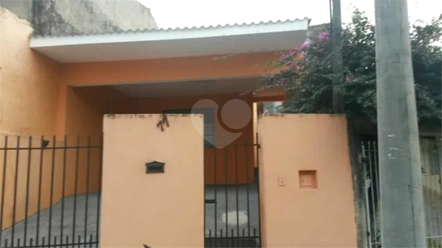 Venda Casa Votorantim Jardim Maria José REO823399 1