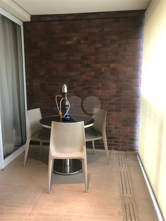 Venda Apartamento São Paulo Alto De Pinheiros REO823400 30