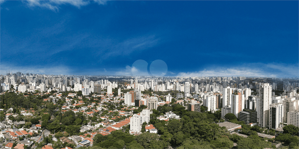 Venda Apartamento São Paulo Jardim Das Bandeiras REO823405 35