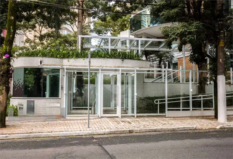 Venda Apartamento São Paulo Jardim Anália Franco REO823421 31