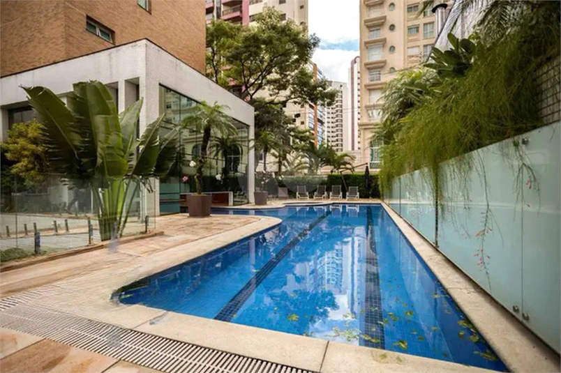 Venda Apartamento São Paulo Jardim Anália Franco REO823421 26