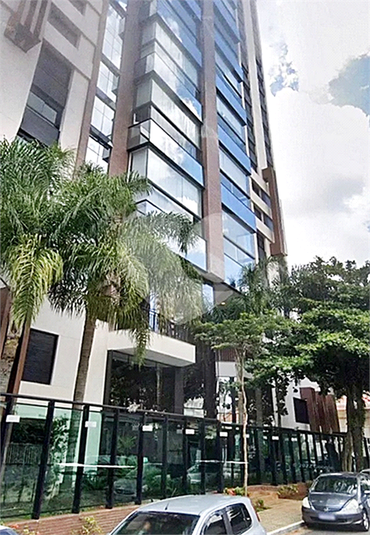 Venda Apartamento São Paulo Jardim Anália Franco REO823423 2