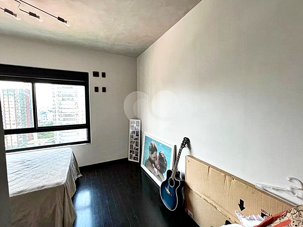 Venda Apartamento São Paulo Jardim Anália Franco REO823423 23