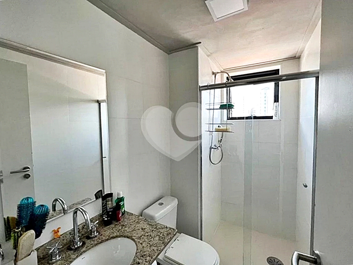 Venda Apartamento São Paulo Jardim Anália Franco REO823423 16