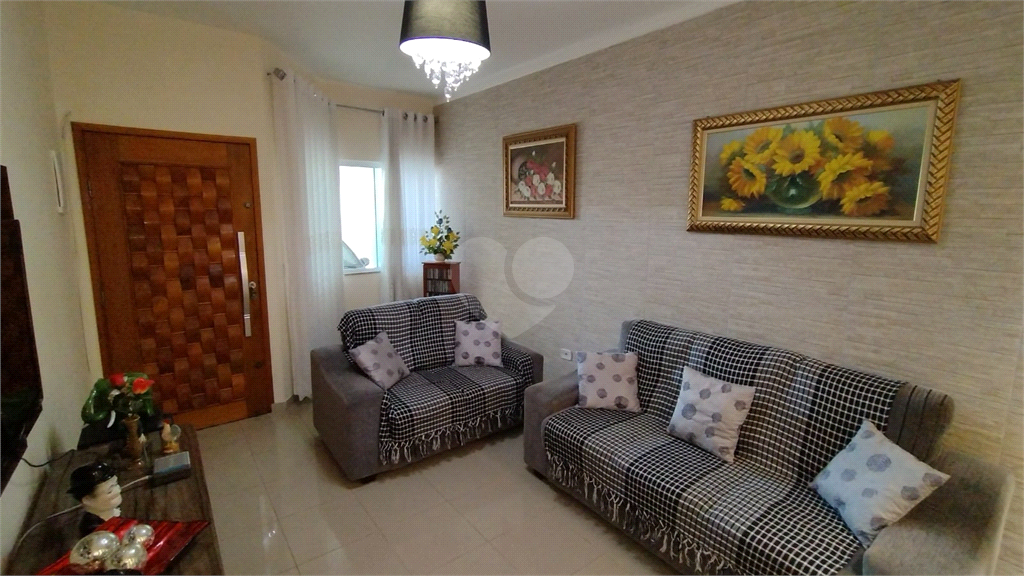 Venda Sobrado São Paulo Jardim Aricanduva REO823428 2