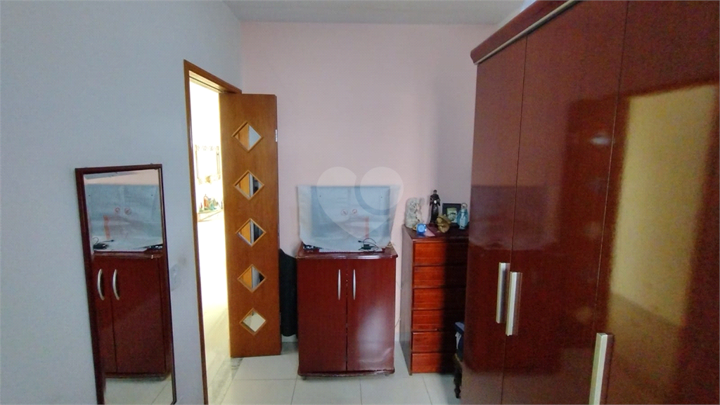 Venda Sobrado São Paulo Jardim Aricanduva REO823428 19