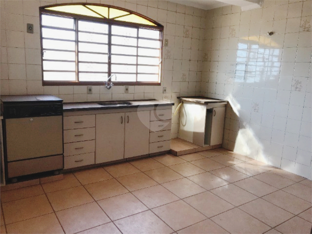 Venda Casa Bauru Vila Falcão REO823429 1