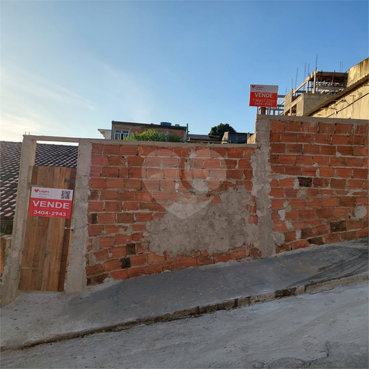 Venda Terreno Rio De Janeiro Santíssimo REO823443 4