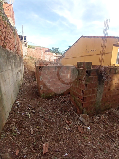 Venda Terreno Rio De Janeiro Santíssimo REO823443 12