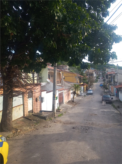 Venda Terreno Rio De Janeiro Santíssimo REO823443 17