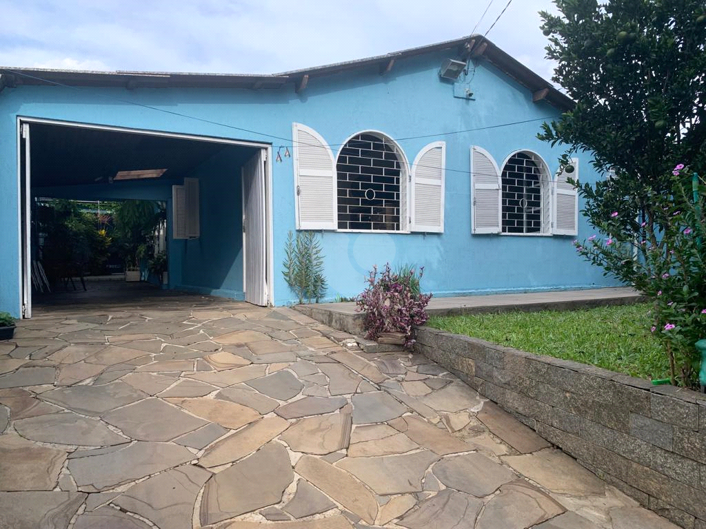 Venda Casa Gravataí Cohab C REO823454 1