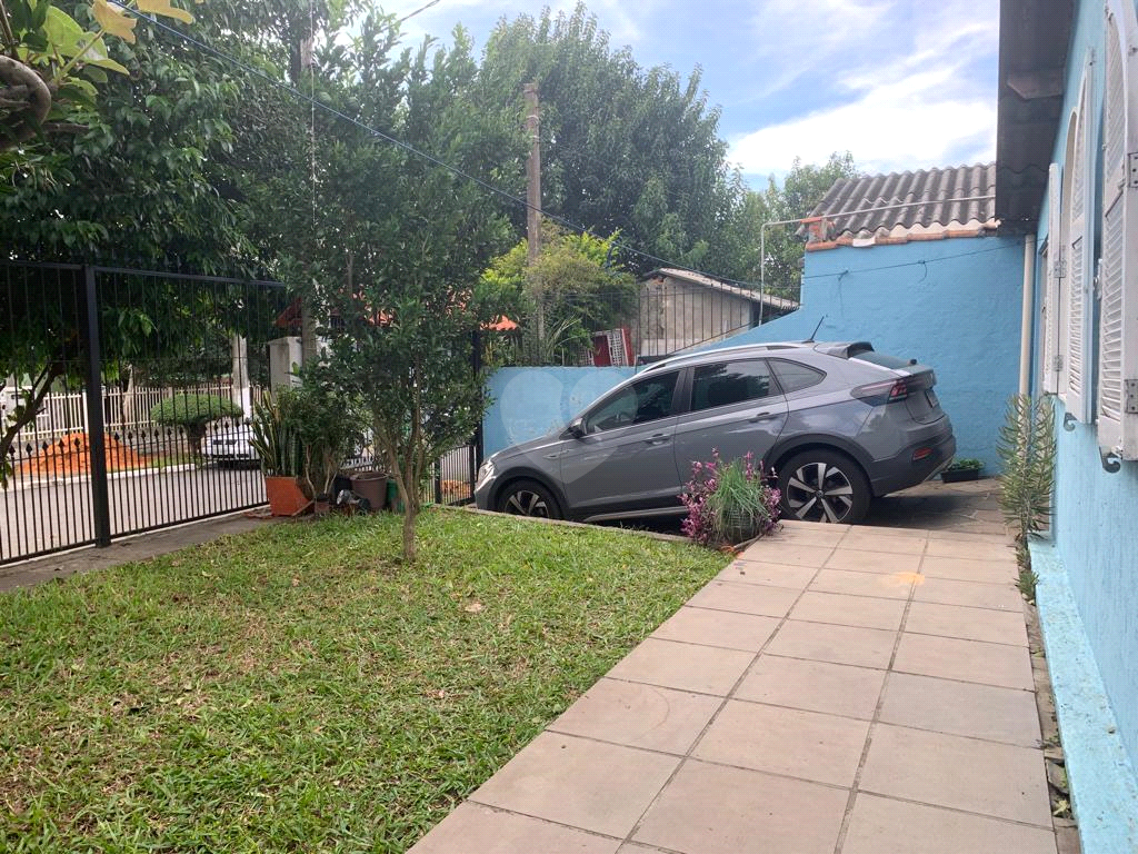 Venda Casa Gravataí Cohab C REO823454 18