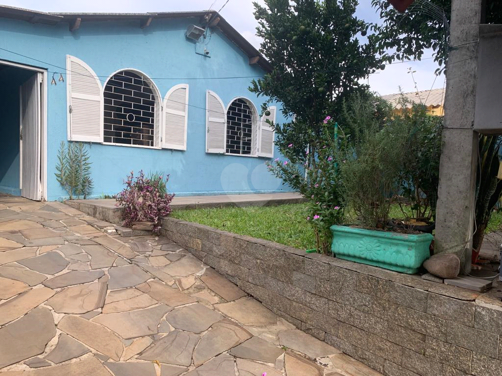 Venda Casa Gravataí Cohab C REO823454 16