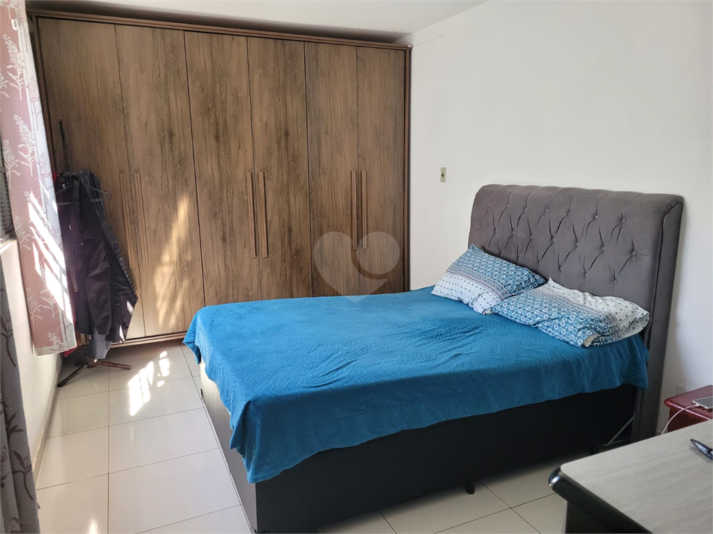 Venda Casa Bauru Jardim Redentor REO823460 13