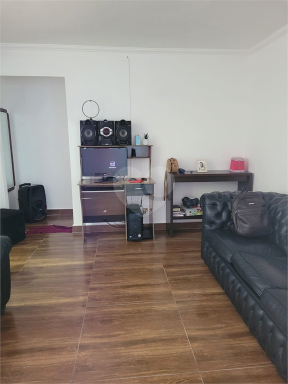 Venda Casa Bauru Jardim Redentor REO823460 5