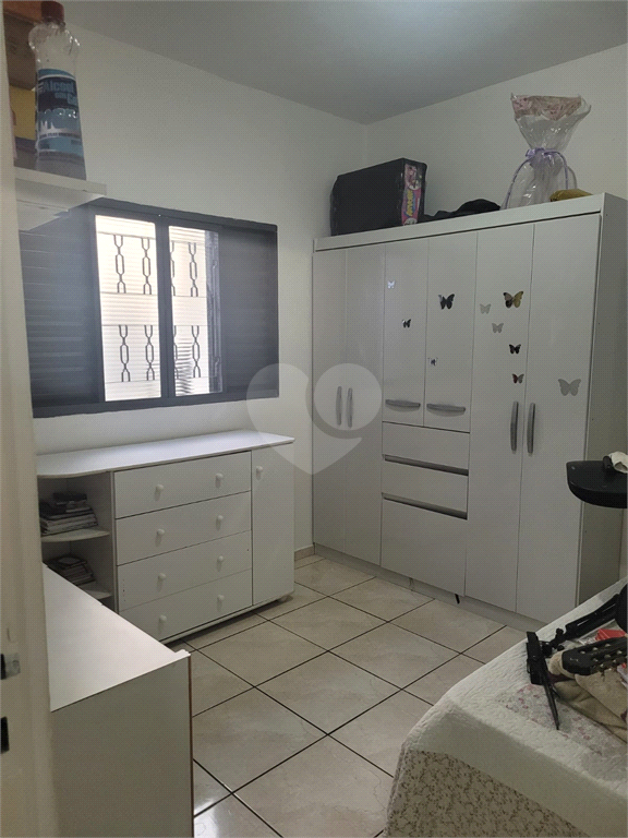 Venda Casa Bauru Jardim Redentor REO823460 13