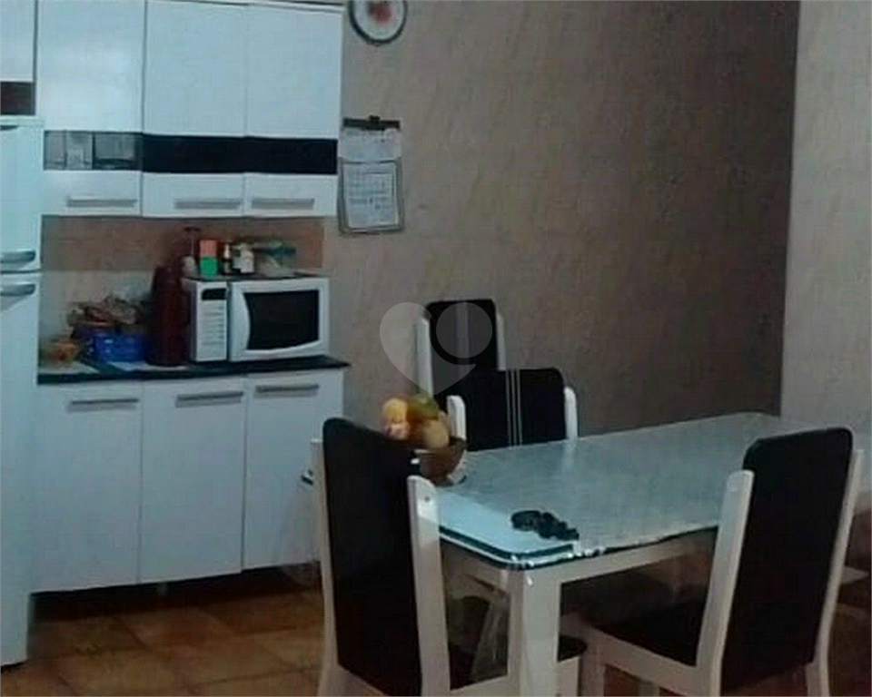 Venda Casa Guarulhos Vila São João Batista REO823462 22