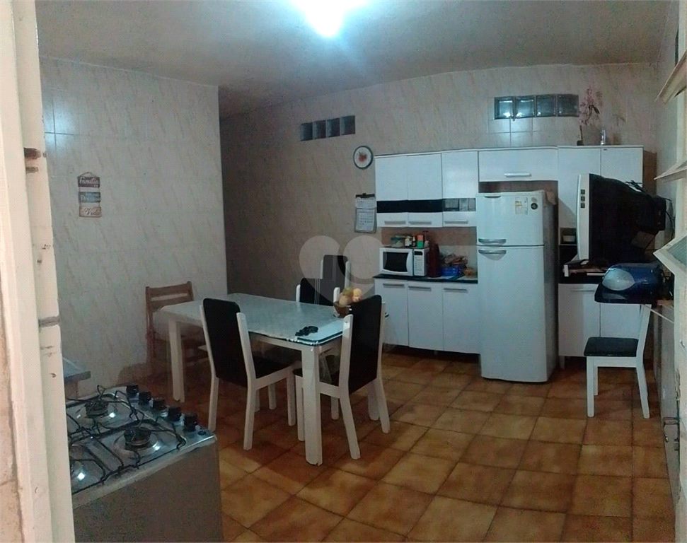 Venda Casa Guarulhos Vila São João Batista REO823462 4