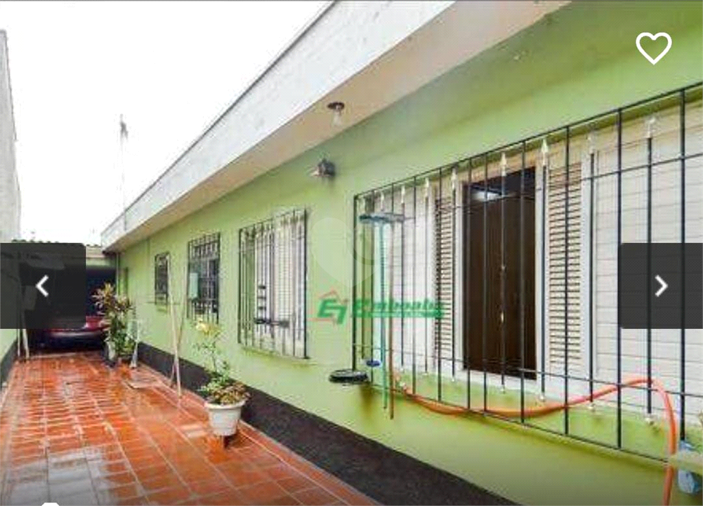 Venda Casa Guarulhos Vila São João Batista REO823462 1