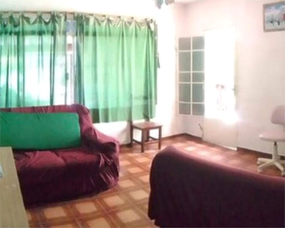 Venda Casa Guarulhos Vila São João Batista REO823462 14