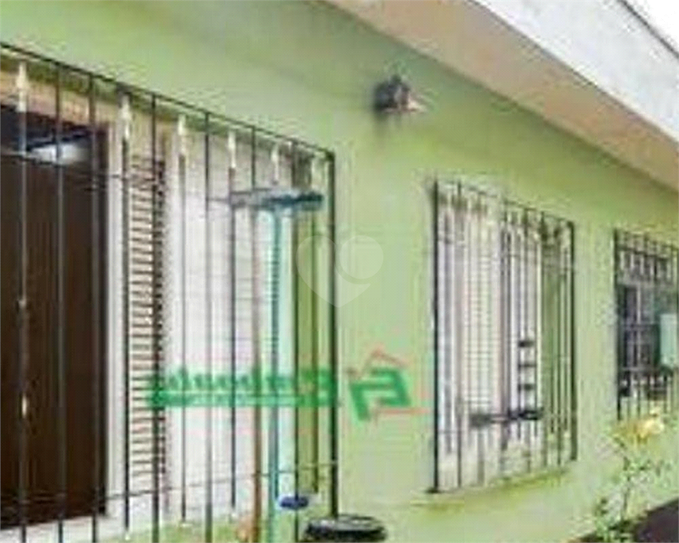 Venda Casa Guarulhos Vila São João Batista REO823462 24