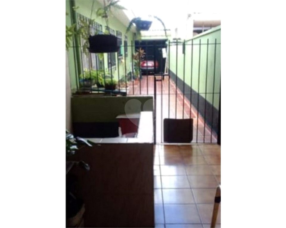 Venda Casa Guarulhos Vila São João Batista REO823462 2