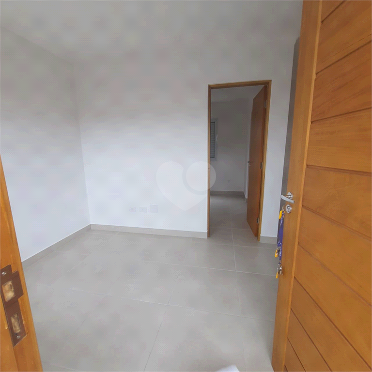 Venda Apartamento São Paulo Vila Mazzei REO823465 2