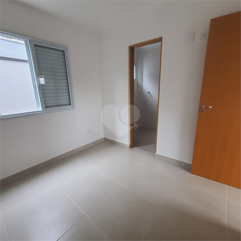 Venda Apartamento São Paulo Vila Mazzei REO823465 4