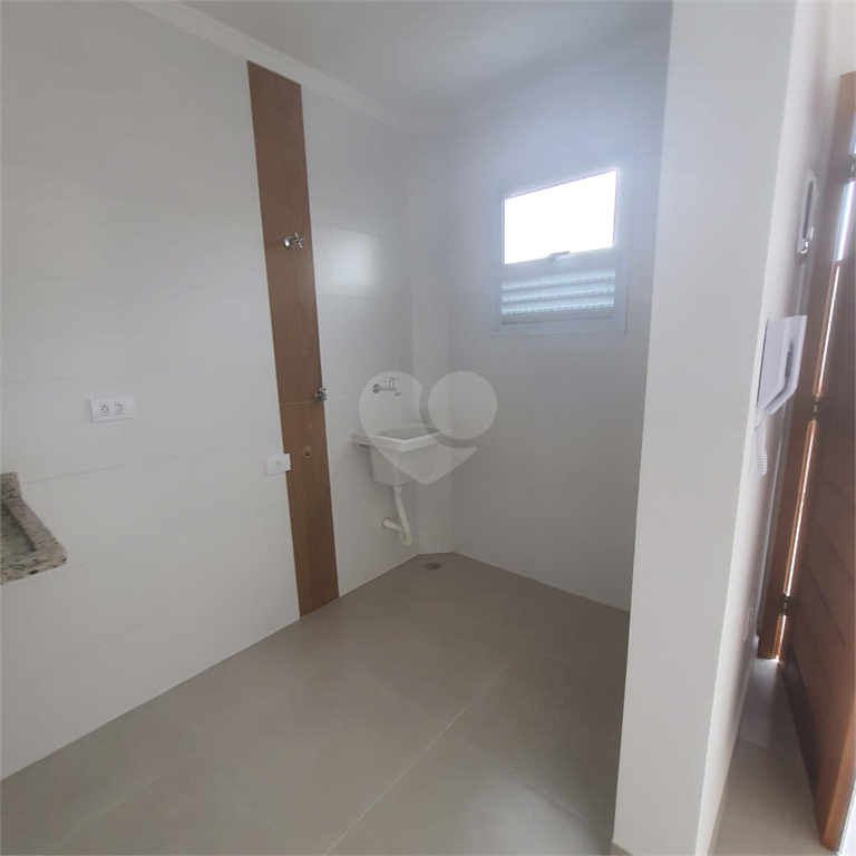 Venda Apartamento São Paulo Vila Mazzei REO823465 1