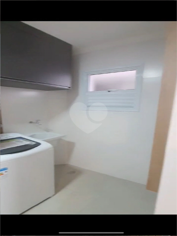 Venda Apartamento São Paulo Vila Mazzei REO823465 9