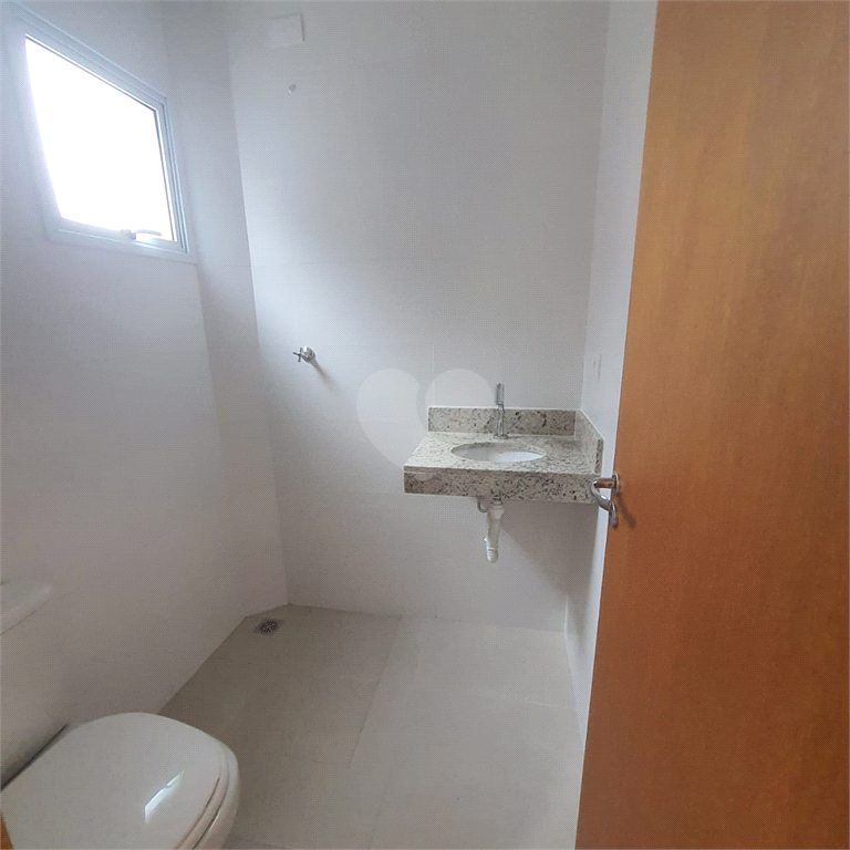 Venda Apartamento São Paulo Vila Mazzei REO823465 2