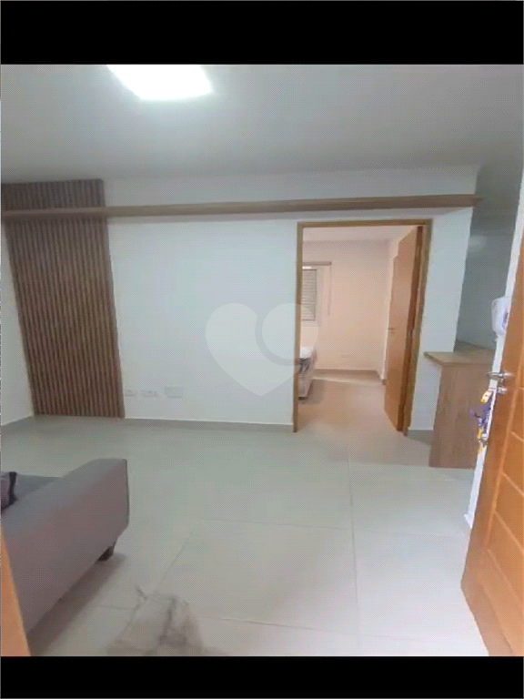 Venda Apartamento São Paulo Vila Mazzei REO823465 13