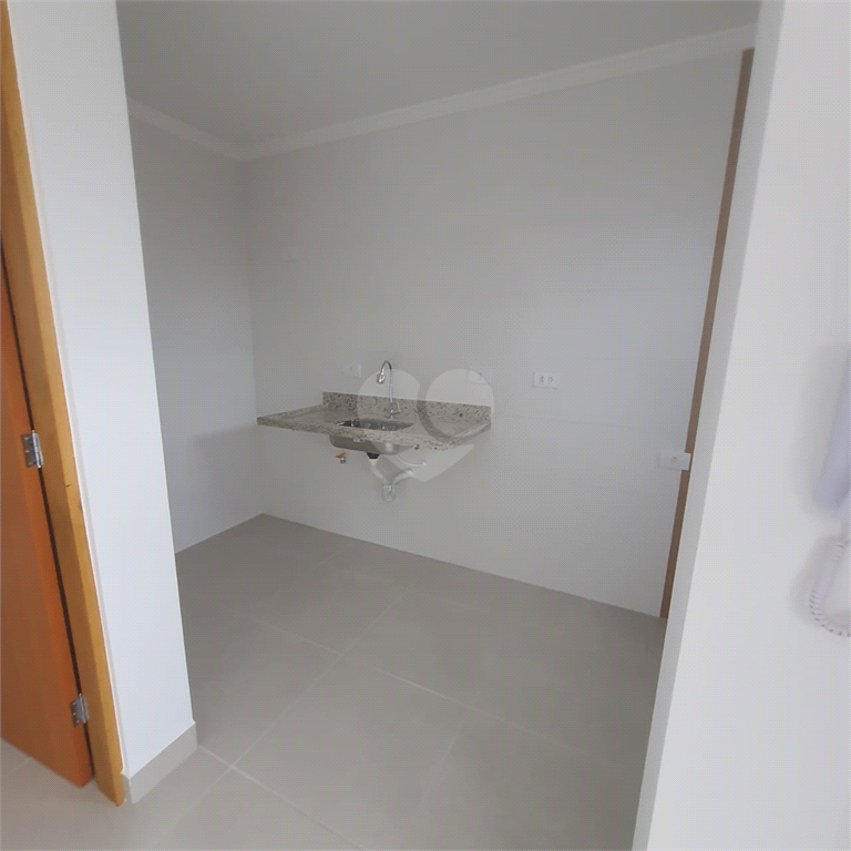 Venda Apartamento São Paulo Vila Mazzei REO823465 5